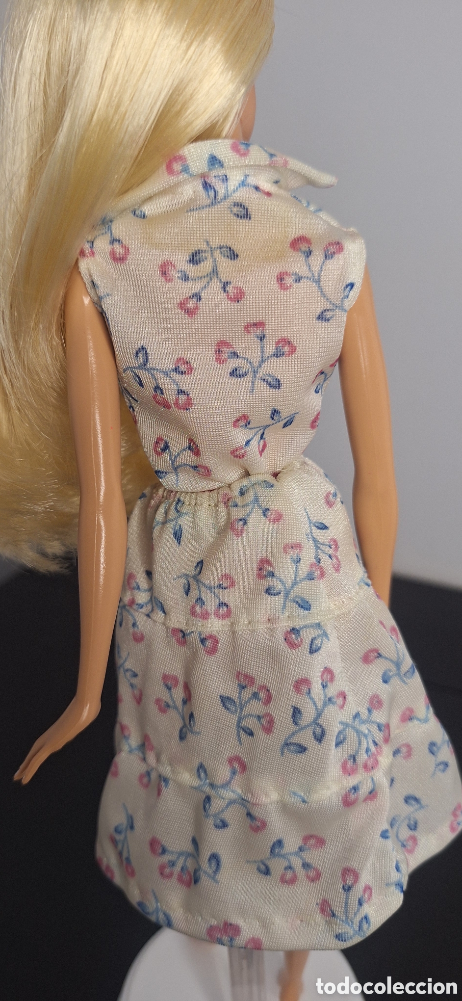 Barbie y Ken: conjunto barbie congost modelo campo - Foto 2