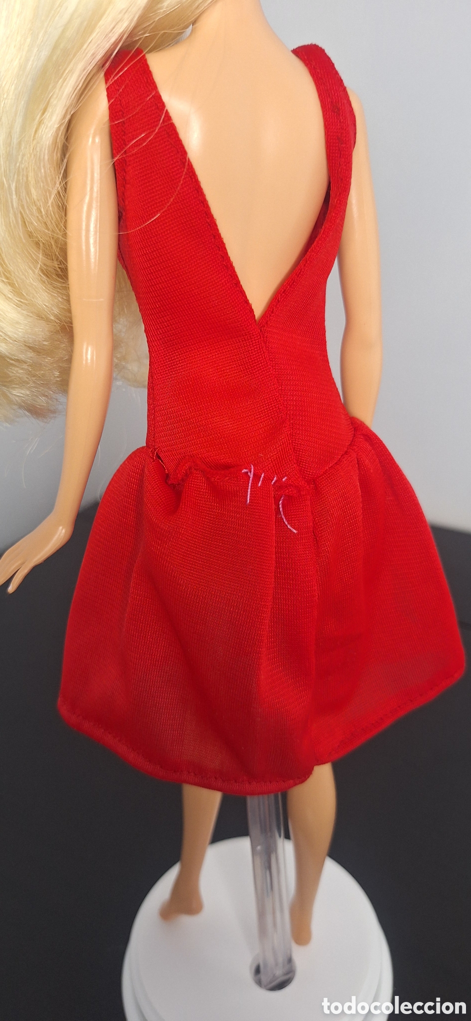 Barbie y Ken: modelo Dalia Barbie congost - Foto 2
