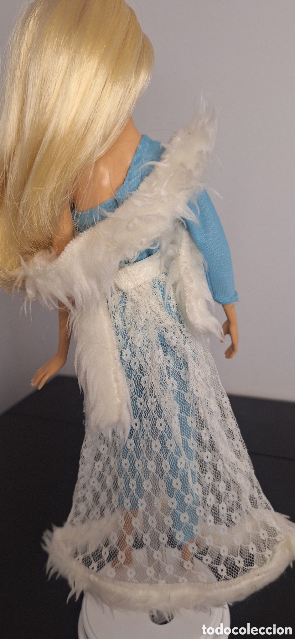 Barbie y Ken: modelo Barbie Viena Congost - Foto 2