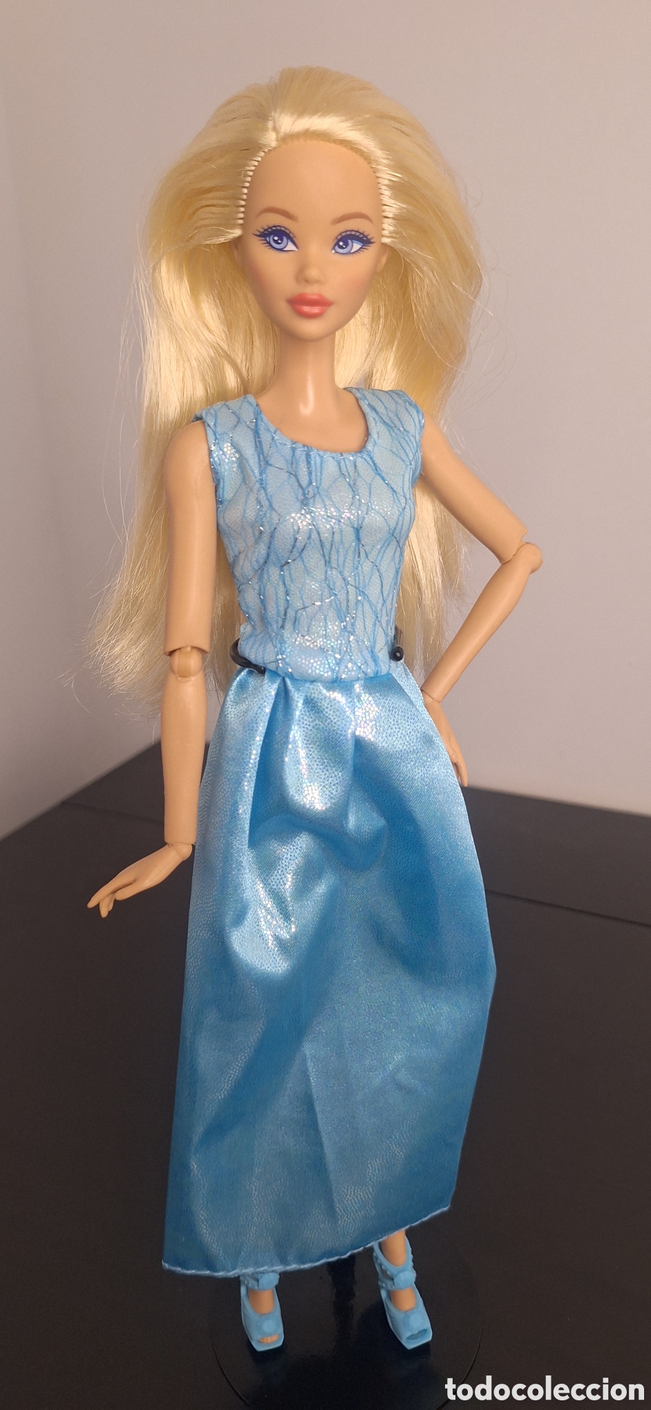 Barbie y Ken: conjunto Barbie o similar - Foto 1