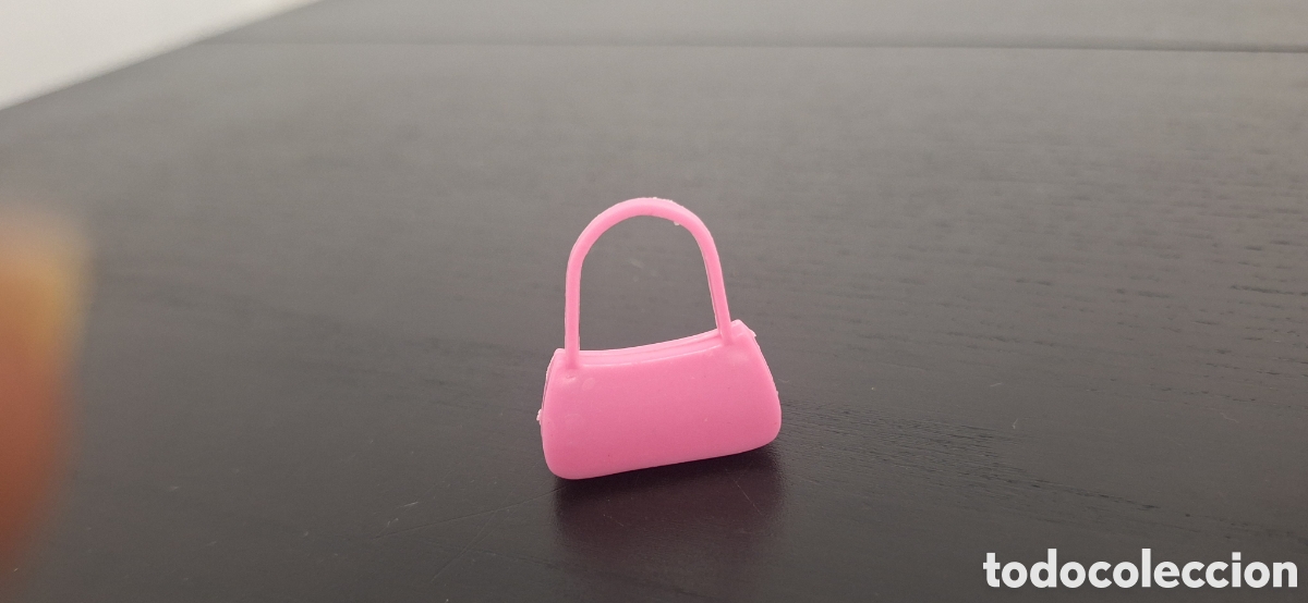 Barbie y Ken: bolso valido para barbie - Foto 1