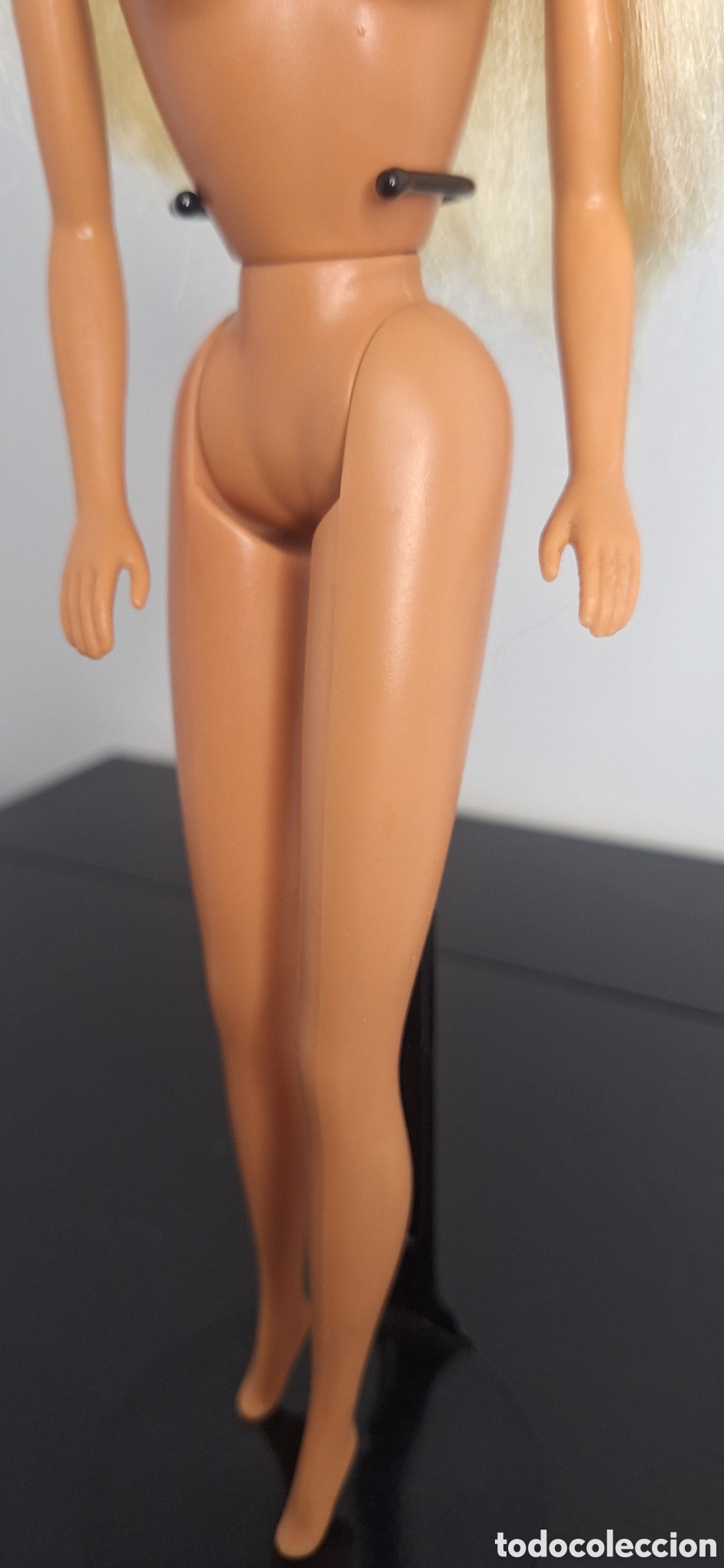 Barbie y Ken: Barbie top model spain 1987 - Foto 4