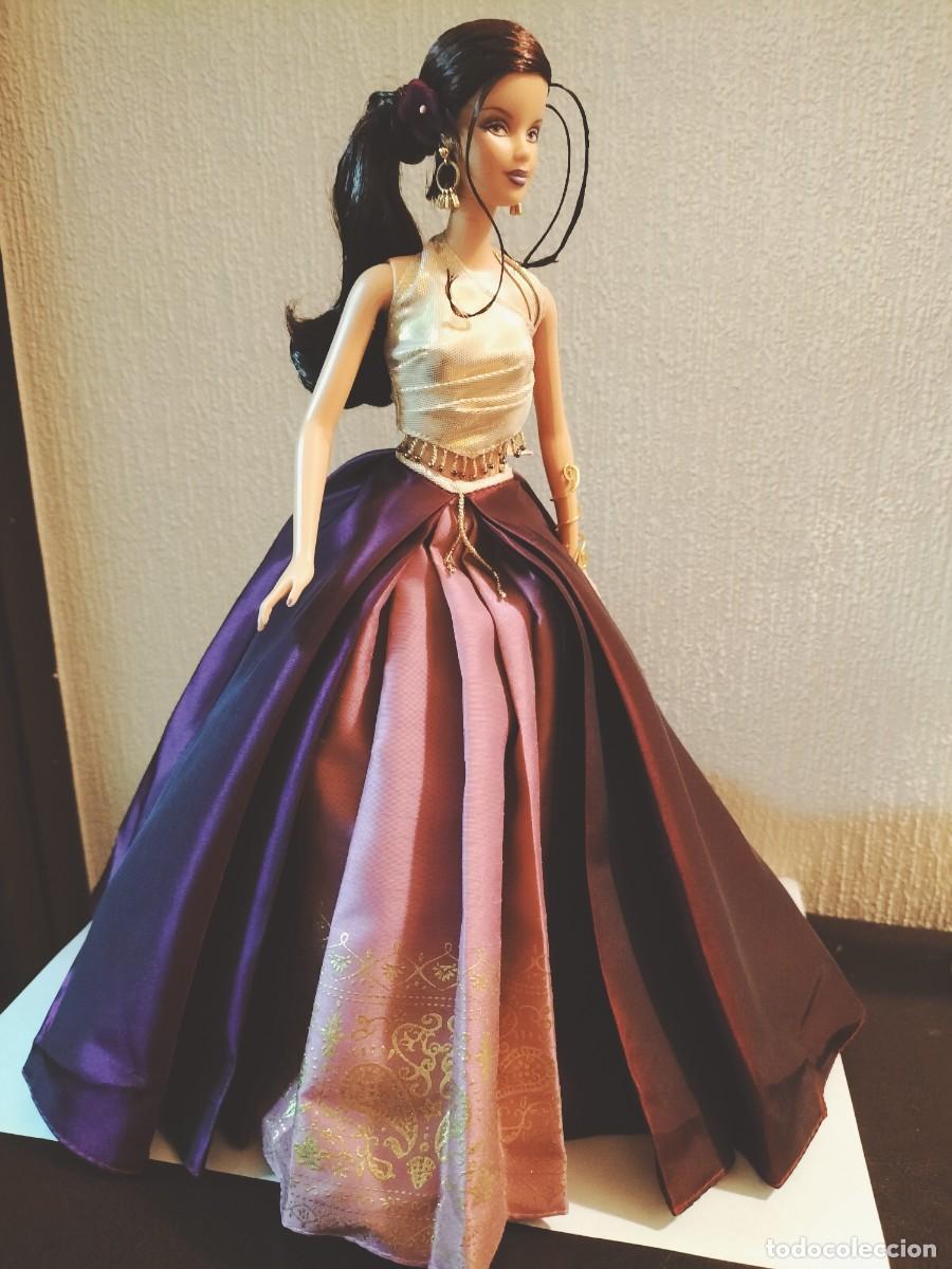 Barbie y Ken: Barbie Designer Spotlight de Katiana Jim&eacute;nez