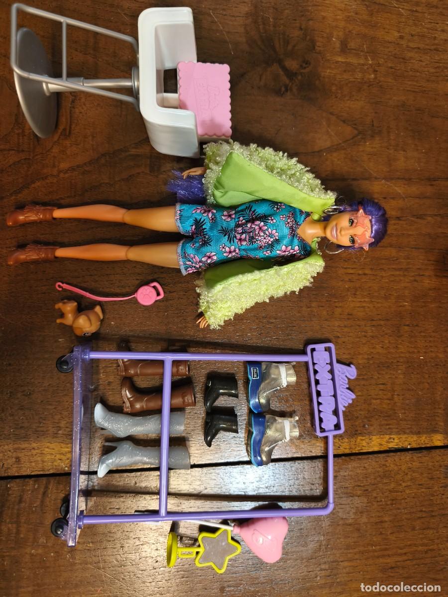 Barbie y Ken: Lote Barbie mattel 2016 mira fotos