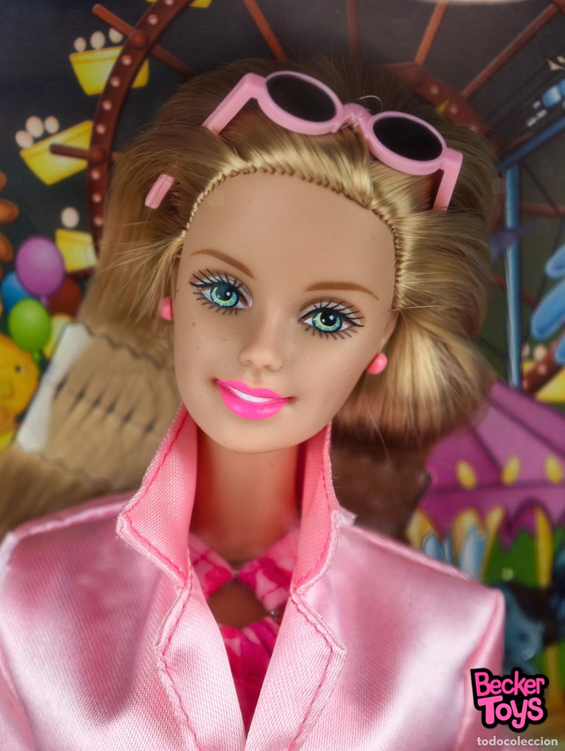 Barbie y Ken: Barbie in Scooby-Doo 2000 - Mattel - Foto 2