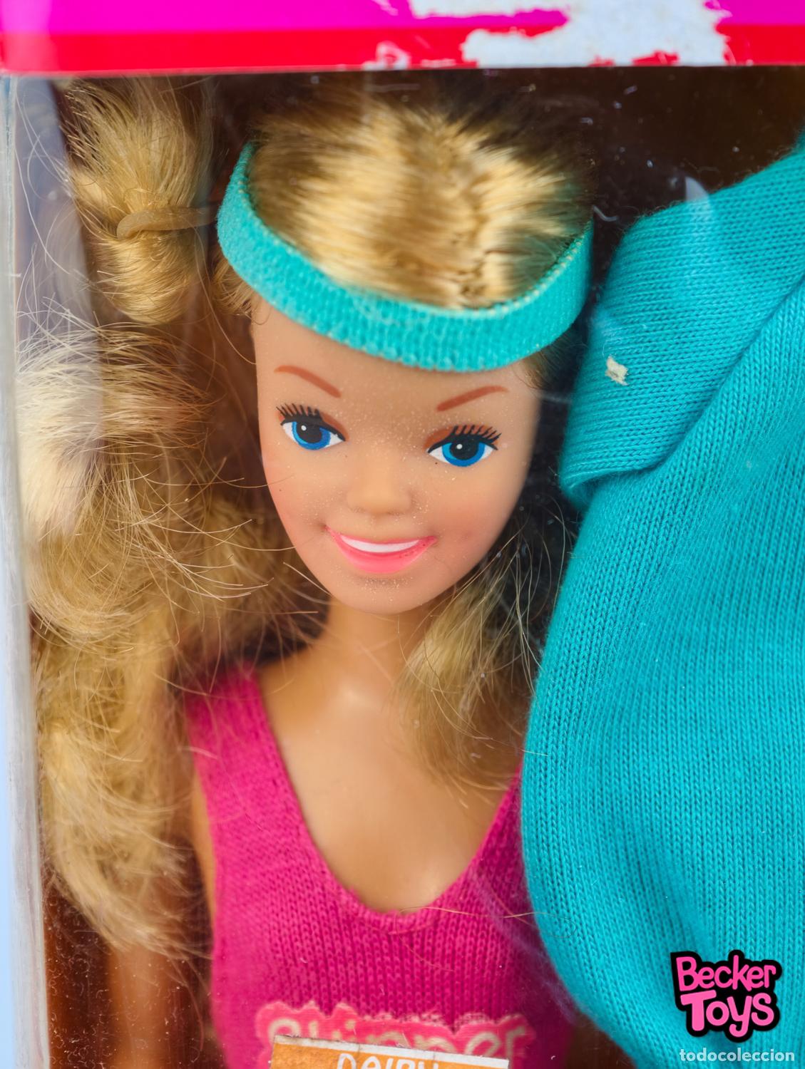 Barbie y Ken: Skipper Hot Stuff 1984 - Mattel - Foto 2