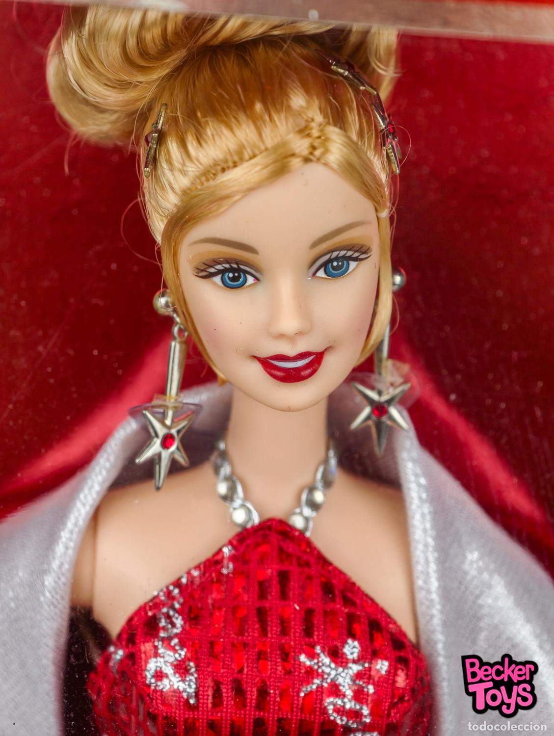 Barbie y Ken: Barbie Collector 2000 - Mattel - Foto 2