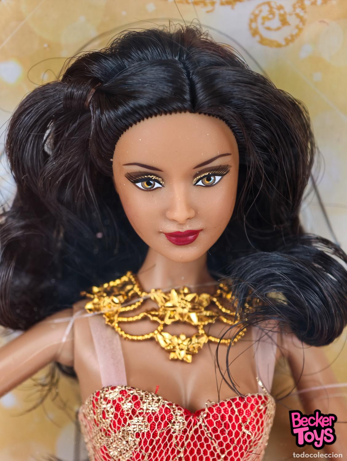 Barbie y Ken: Barbie Holiday AA 2014 - Mattel - Foto 2