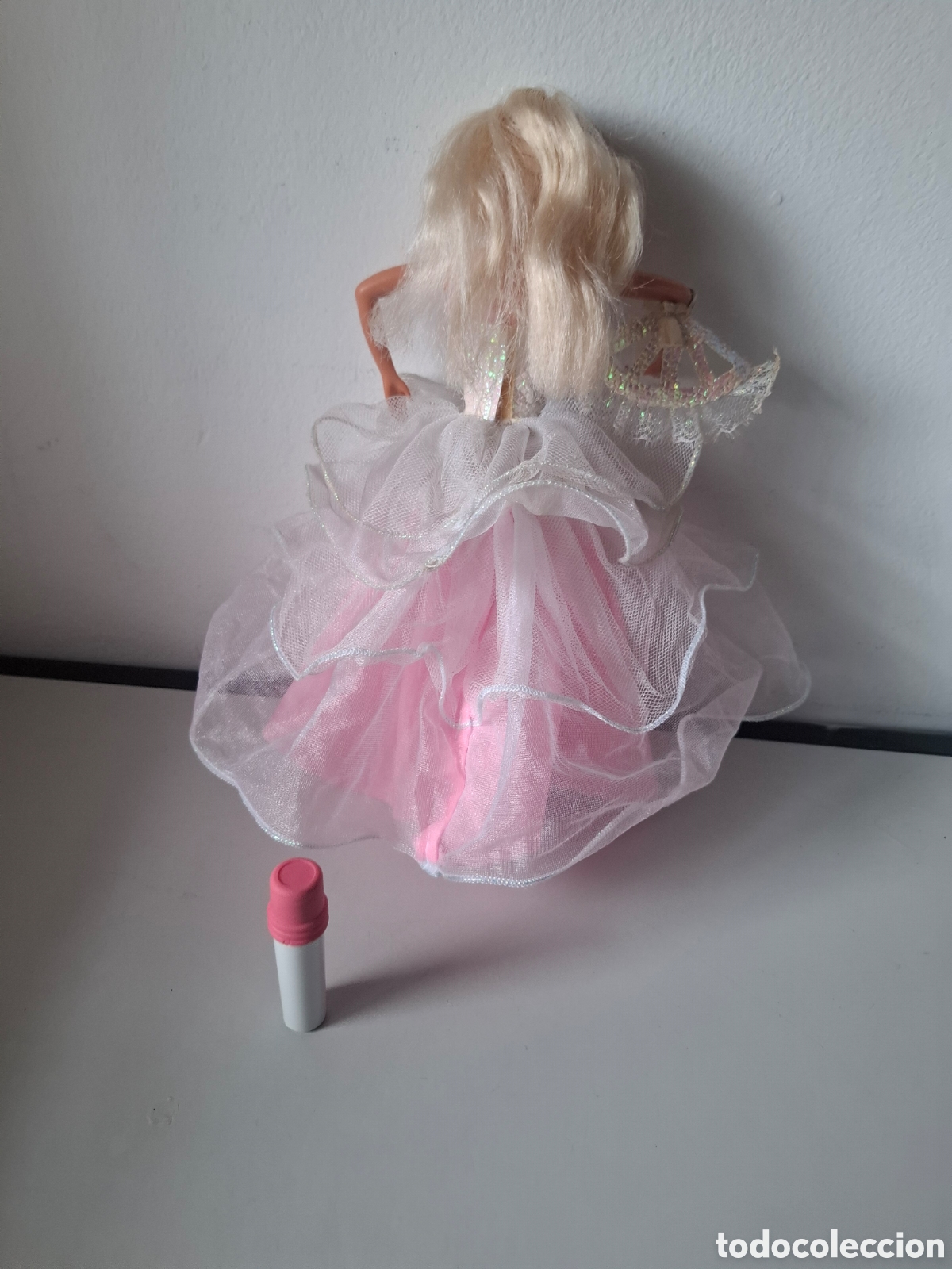Barbie y Ken: Barbie Dance Magic 1989 - Foto 2