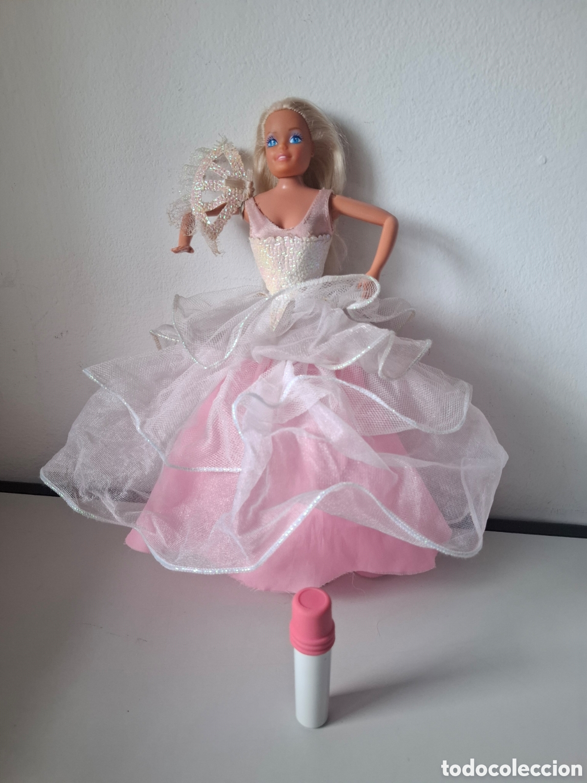 Barbie e Ken: Barbie Dance Magic 1989