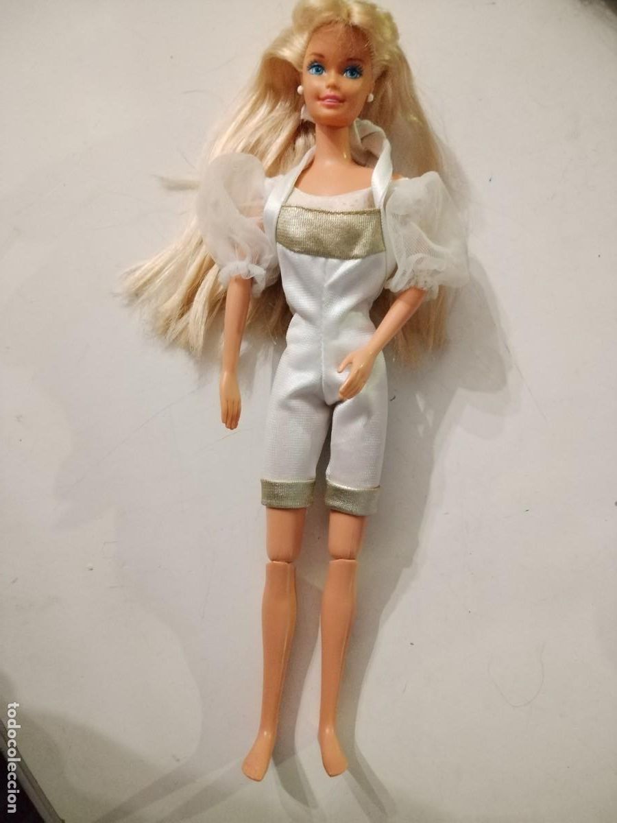 Barbie e Ken: Barbie Hawaiian Fun- mattel