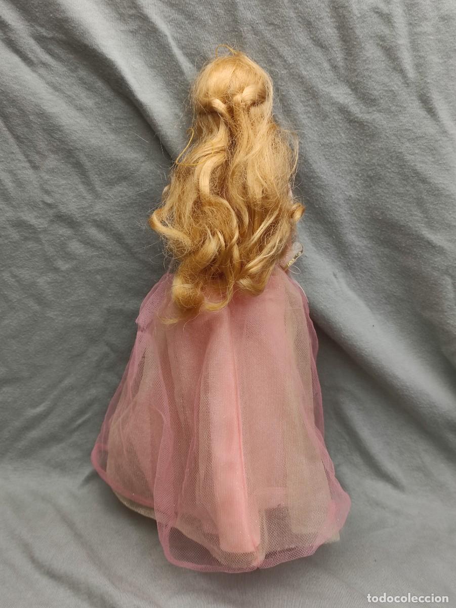 Barbie y Ken: Princesa Barbie Anneliese - Foto 2