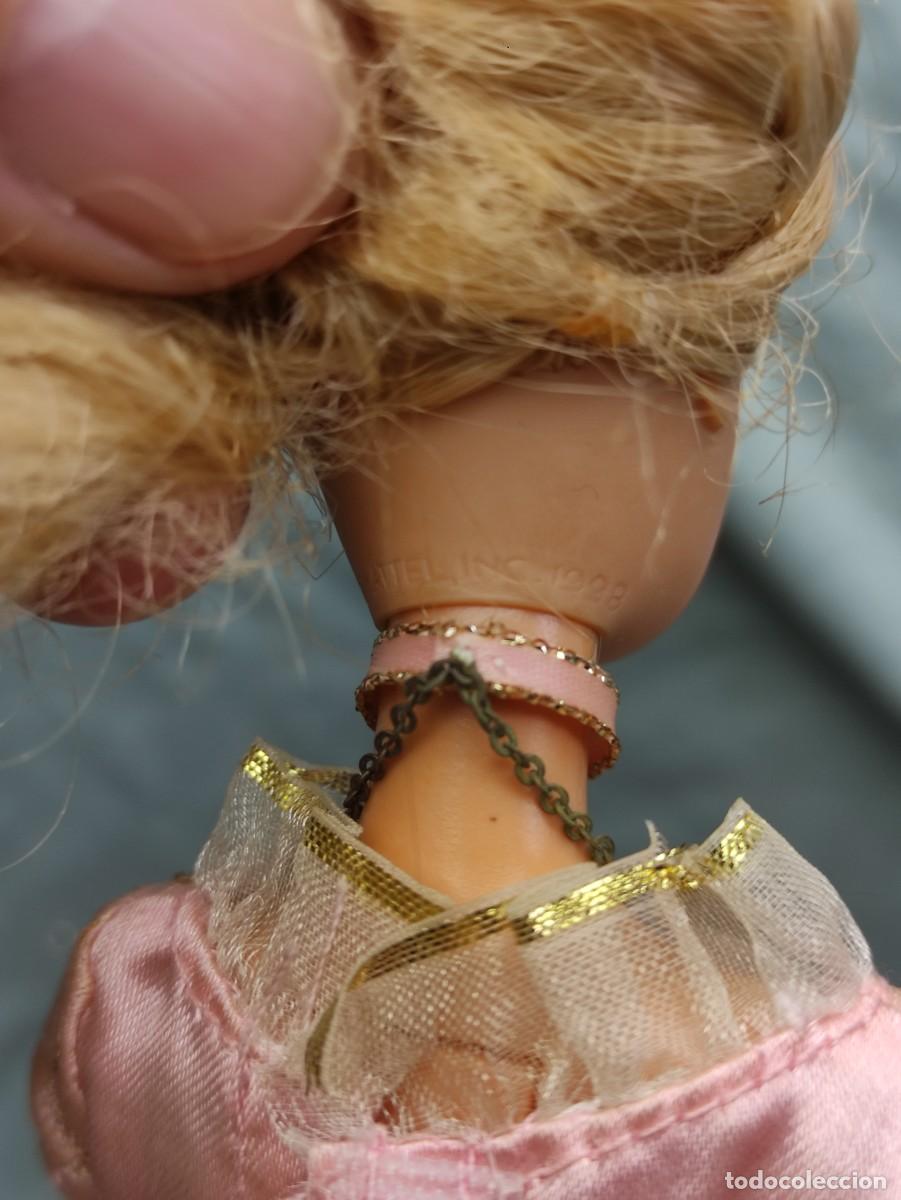 Barbie y Ken: Princesa Barbie Anneliese - Foto 4
