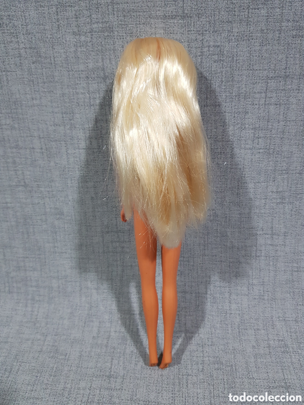Barbie y Ken: MU&Ntilde;ECA SINDY O SIMILAR BARBIE - Foto 3