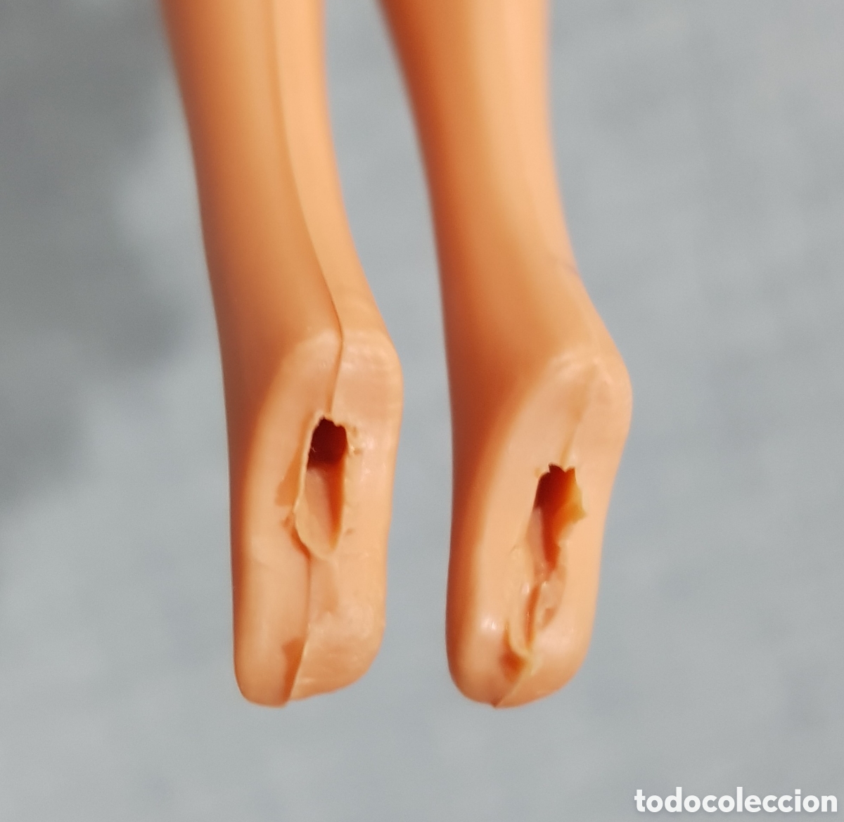 Barbie y Ken: MU&Ntilde;ECA SINDY O SIMILAR BARBIE - Foto 4