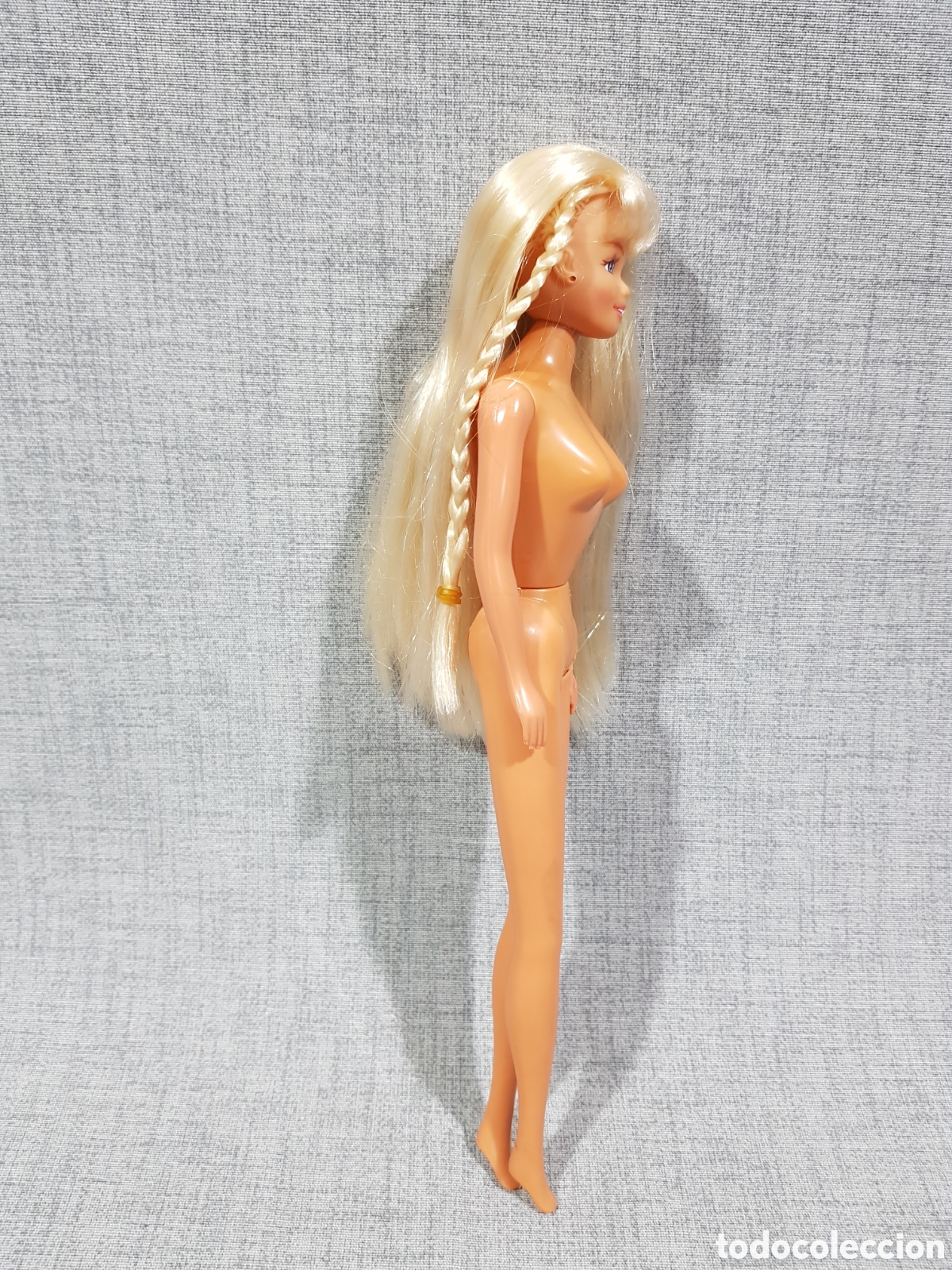 Barbie y Ken: MU&Ntilde;ECA SINDY O SIMILAR BARBIE - Foto 7