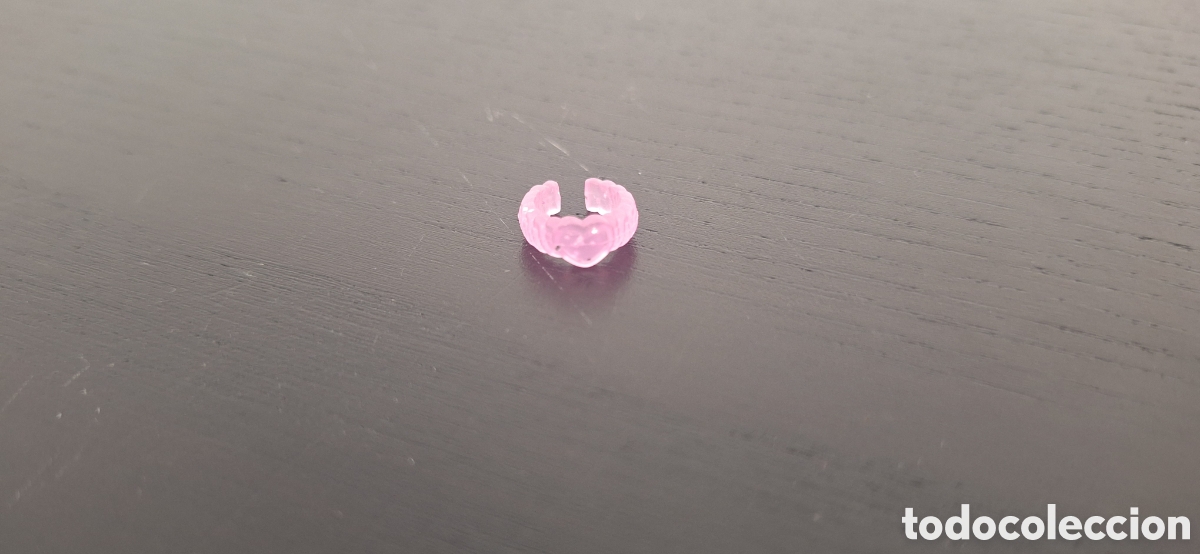 Barbie y Ken: pulsera barbie a&ntilde;os 2000s