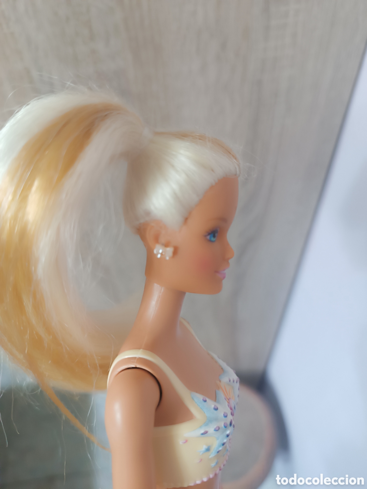 Barbie y Ken: Mu&ntilde;eca Barbie Sirena - Foto 11
