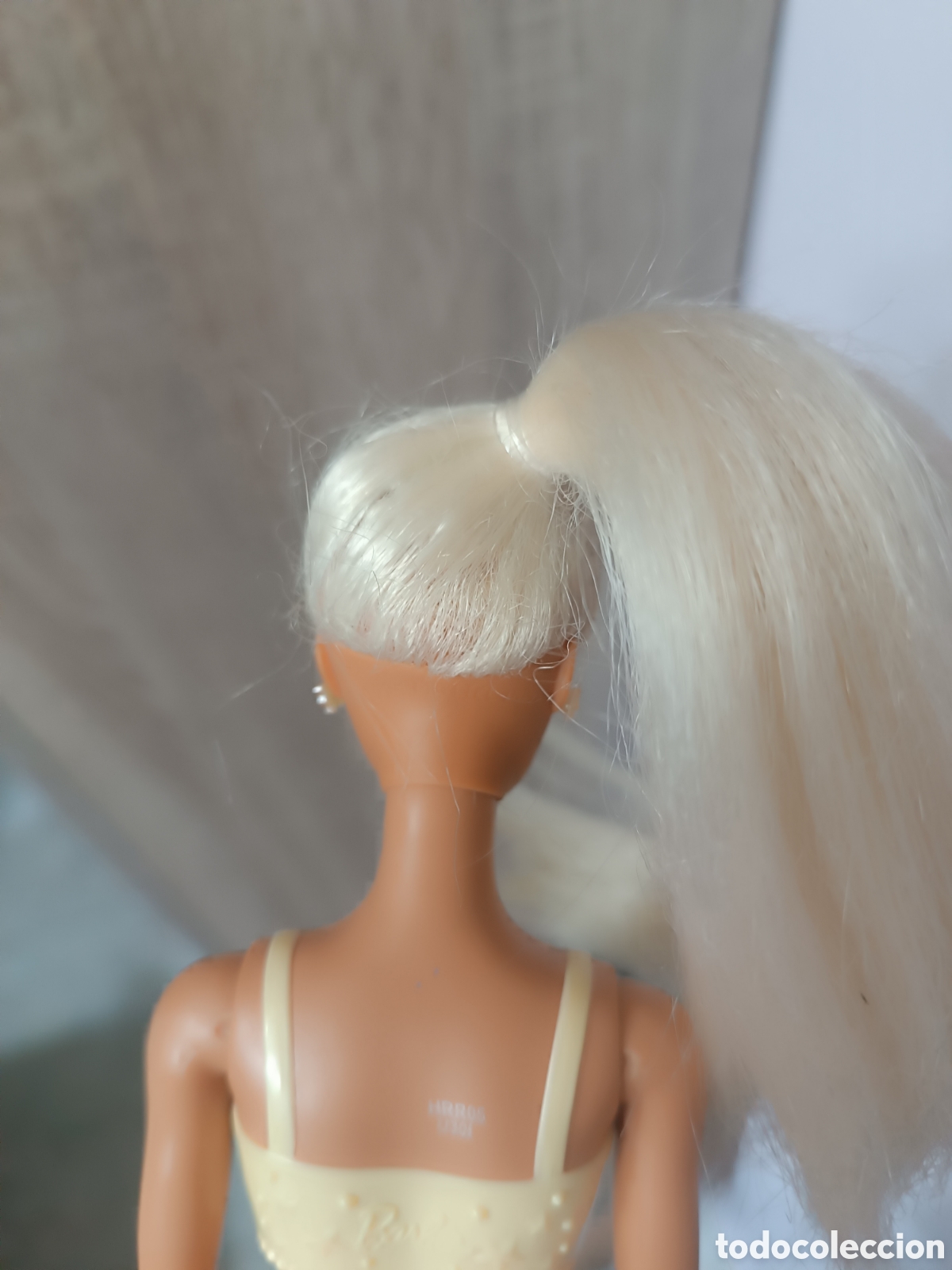 Barbie y Ken: Mu&ntilde;eca Barbie Sirena - Foto 12