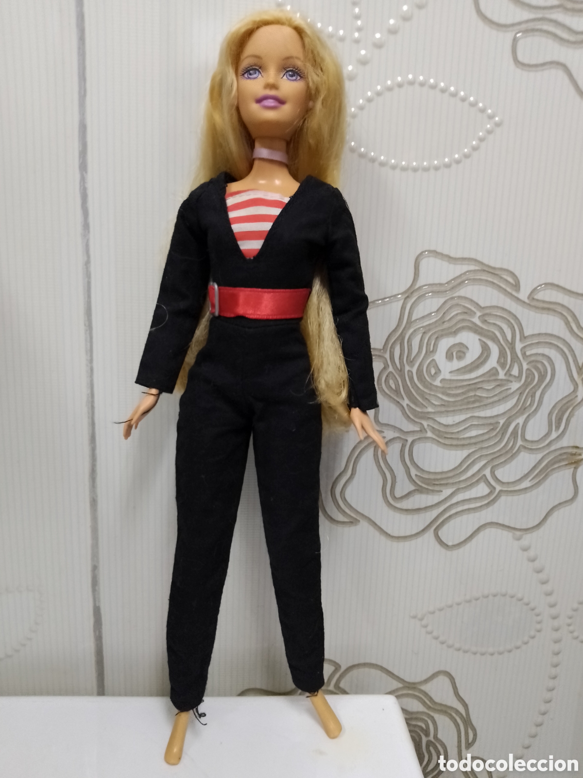 Barbie y Ken: Vintage doll Barbie de Mattel