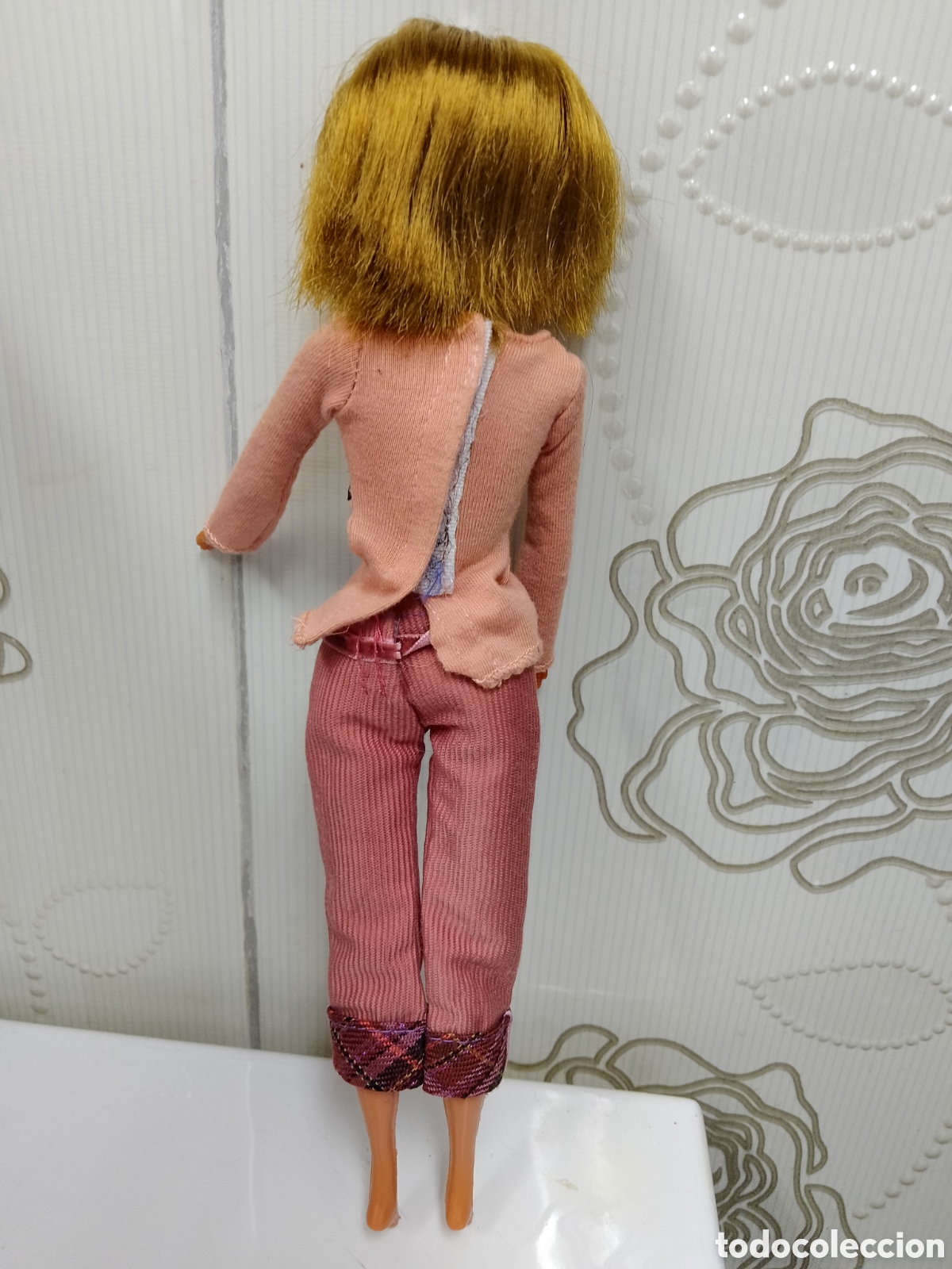 Barbie y Ken: Vintage doll mu&ntilde;eca tipo clon - Foto 3