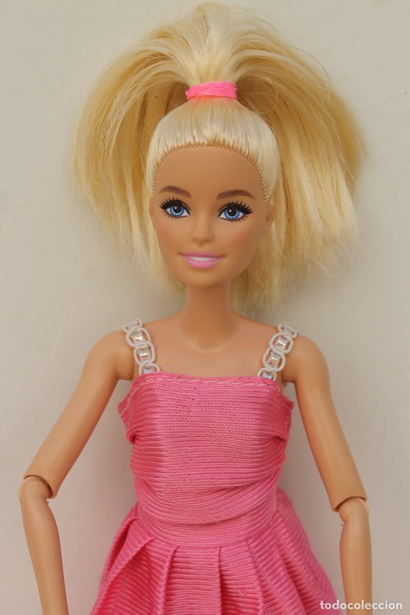 Barbie y Ken: BARBIE . MATTEL 2013 EN NUCA , 2015 EN CUERPO &ndash; INDONESIA.