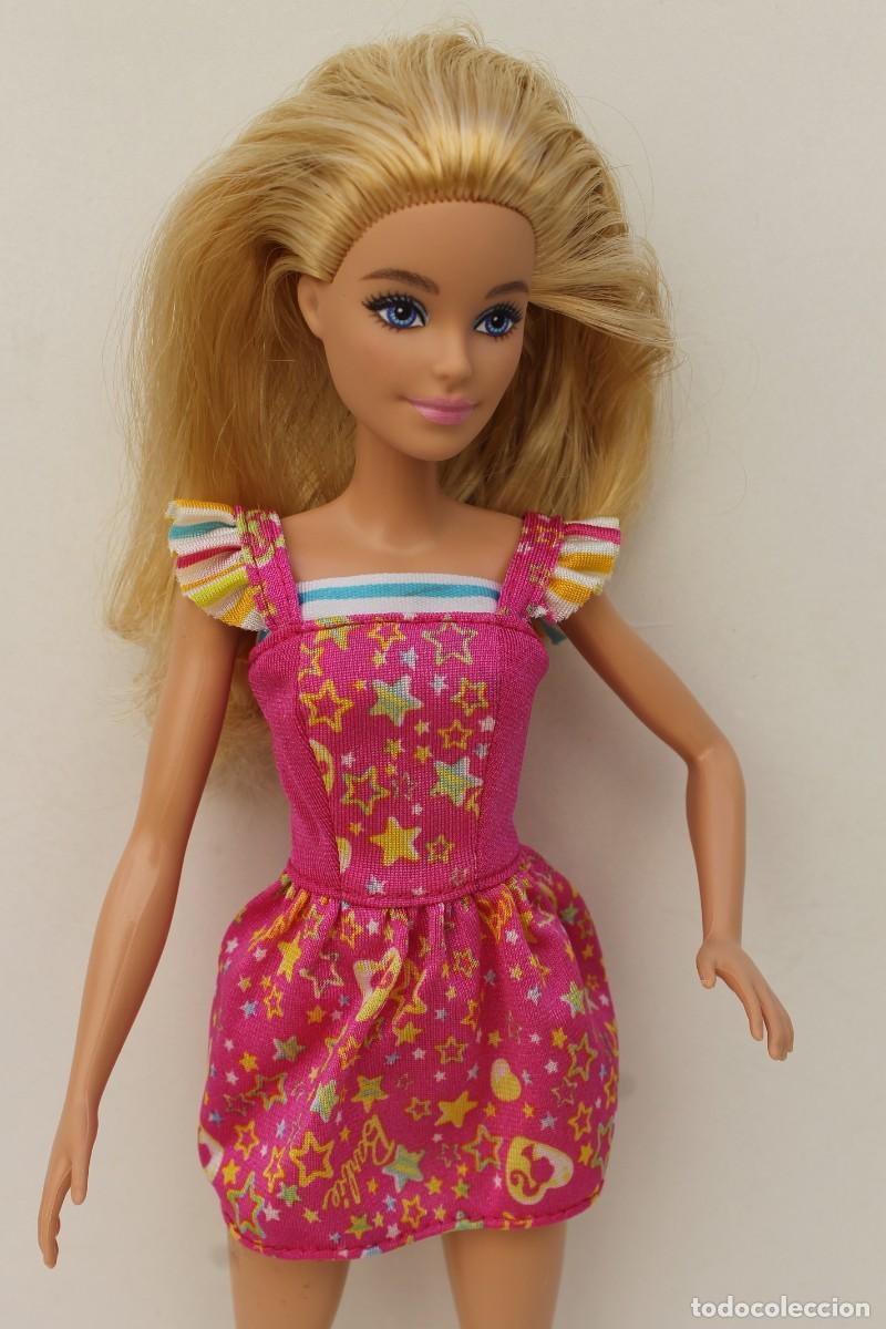 Barbie y Ken: BARBIE . MATTEL 2015 EN NUCA , 2015 EN CUERPO &ndash; INDONESIA.