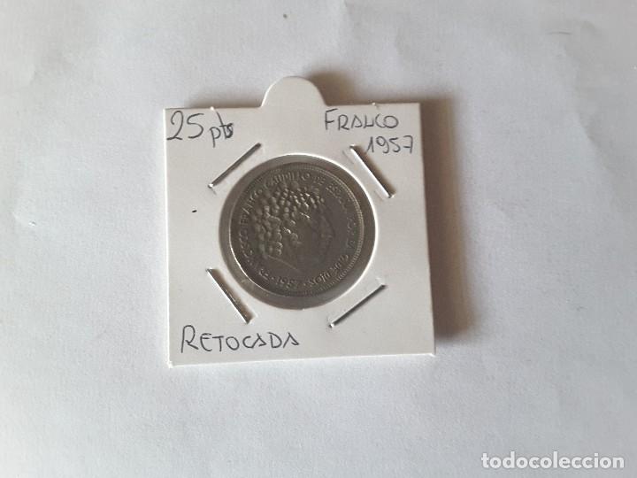 Billetes con errores: Lote monedas con error - Foto 2