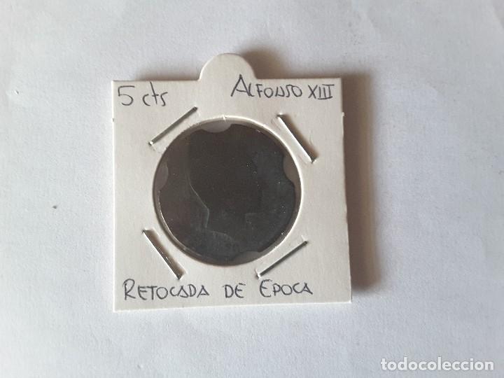 Billetes con errores: Lote monedas con error - Foto 5