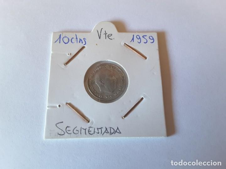 Billetes con errores: Moneda con error - Foto 1