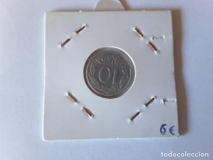Billetes con errores: Moneda con error - Foto 2