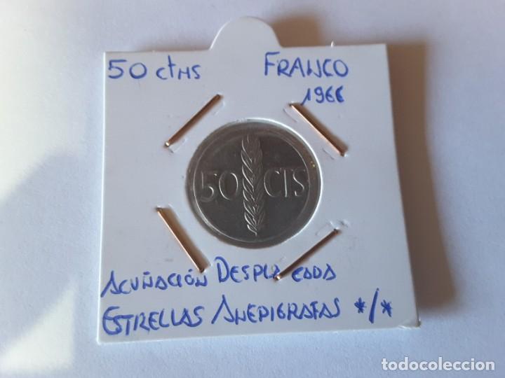 Billetes con errores: Moneda con error - Foto 3