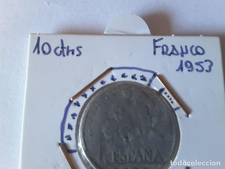 Billetes con errores: Moneda con error - Foto 2