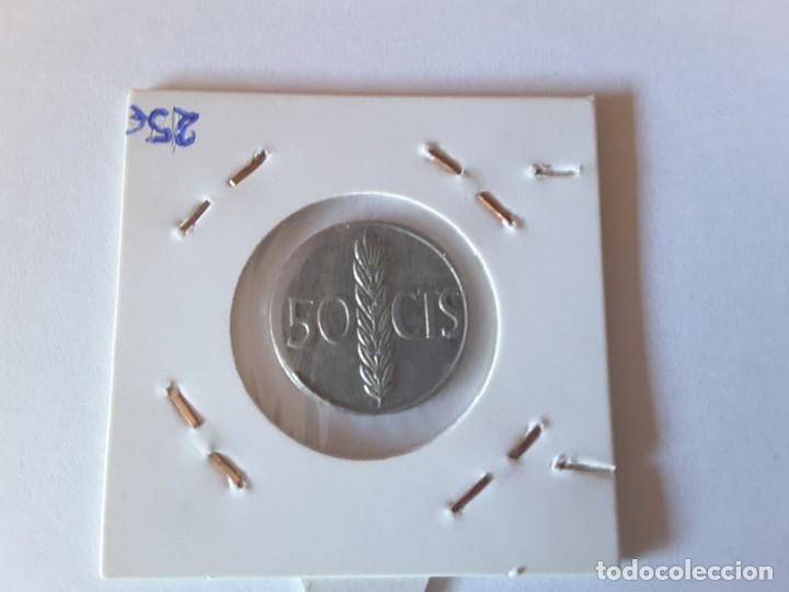 Billetes con errores: Moneda con error - Foto 2