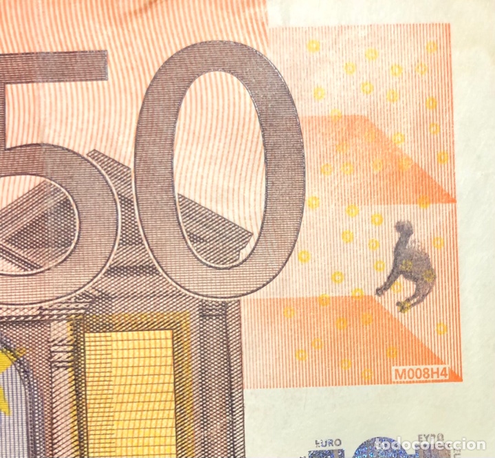 Billetes con errores: Billete RRR Espectacular!!! ENTREGA EN MANO - Foto 1