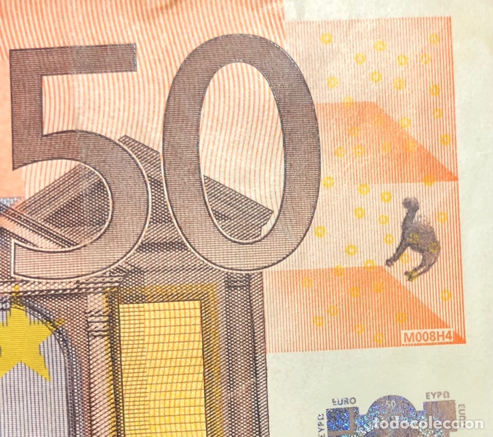 Billetes con errores: Billete RRR Espectacular!!! ENTREGA EN MANO - Foto 5