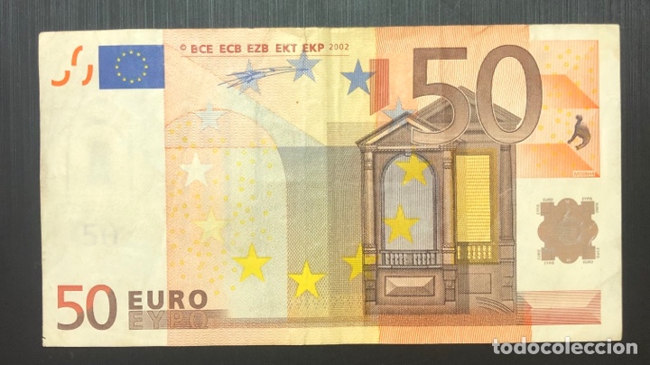Billetes con errores: Billete RRR Espectacular!!! ENTREGA EN MANO - Foto 2