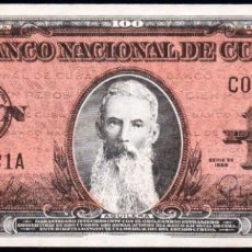 Billetes con errores: BILLETE CUBA - DONATIVO CONTRIBUCION LOGIA MASONICA CABALLERO DE LA LUZ - AÑOS 50