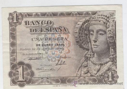 billetes de españa a buen precio bille - Comprar Billetes españoles antiguos en todocoleccion - 49577557