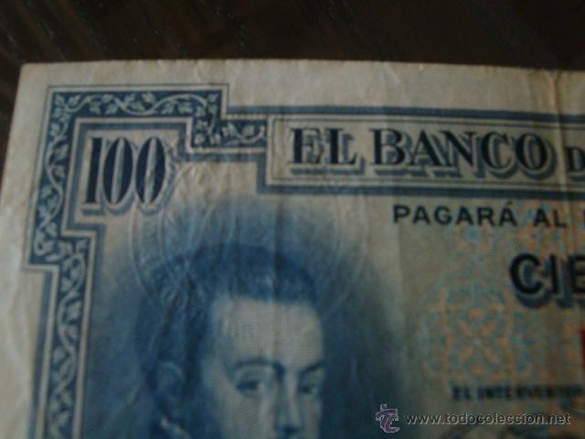 Billetes espa&ntilde;oles: SELLO EN SECO DEL GOBIERNO DE LA REPUBLICA - Foto 2