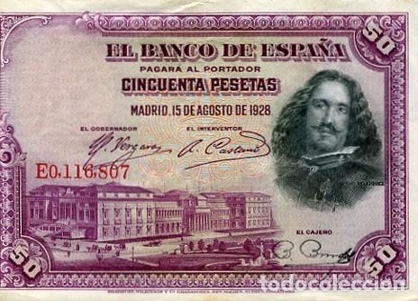 de billetes a buen preci - Comprar españoles antiguos en todocoleccion - 363306705