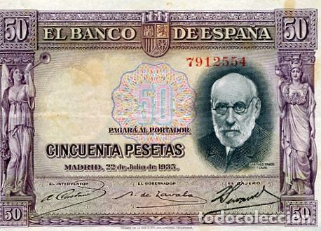 billetes de españa a precio barat - Comprar Billetes españoles en todocoleccion - 95455999
