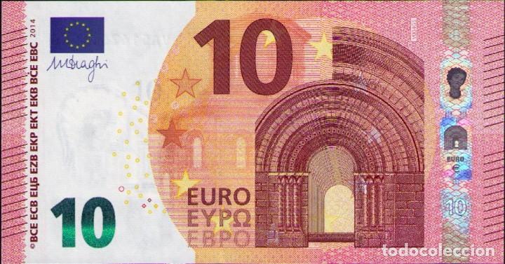 10$ In Eur