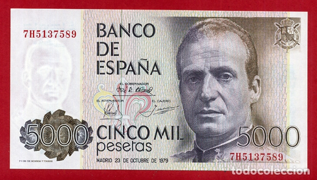 Cuanto Es 5000 Pesetas En Euros