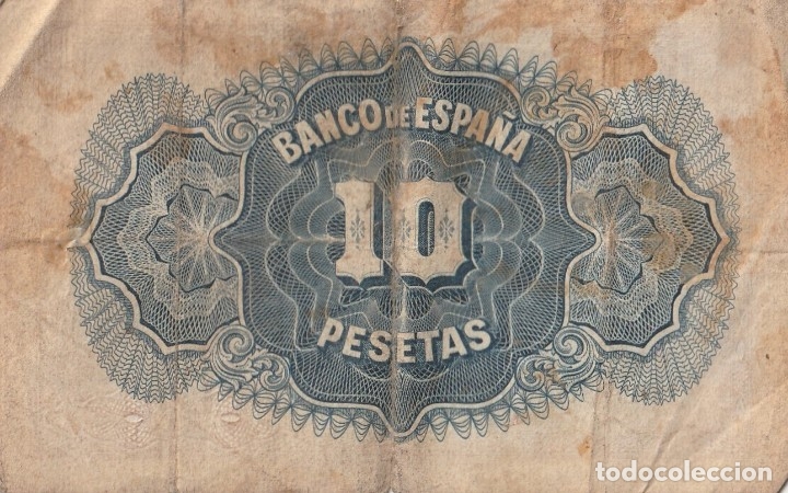 Billetes espa&ntilde;oles: Lote de Billetes de la Rep&uacute;blica - Foto 3