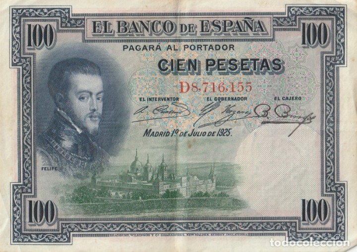 Billetes espa&ntilde;oles: Lote de Billetes de la Rep&uacute;blica - Foto 1