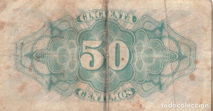 Billetes espa&ntilde;oles: Lote de Billetes de la Rep&uacute;blica - Foto 20