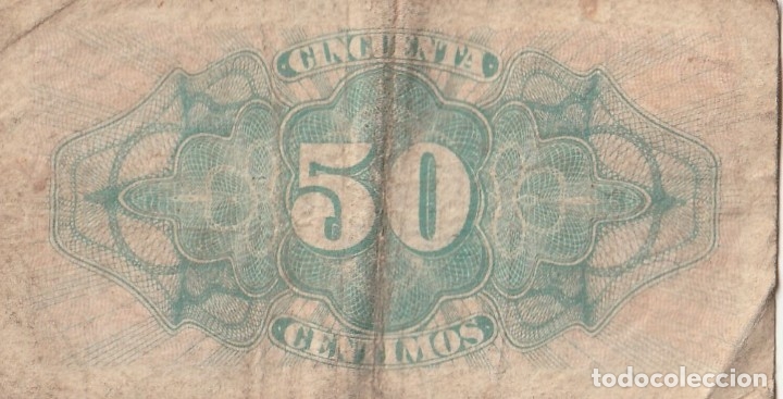 Billetes espa&ntilde;oles: Lote de Billetes de la Rep&uacute;blica - Foto 22