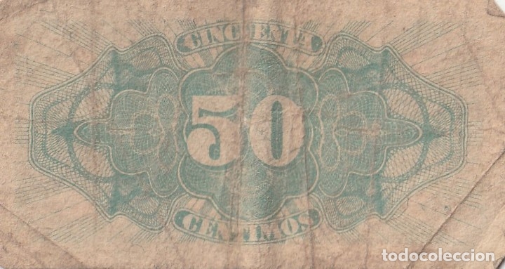 Billetes espa&ntilde;oles: Lote de Billetes de la Rep&uacute;blica - Foto 24