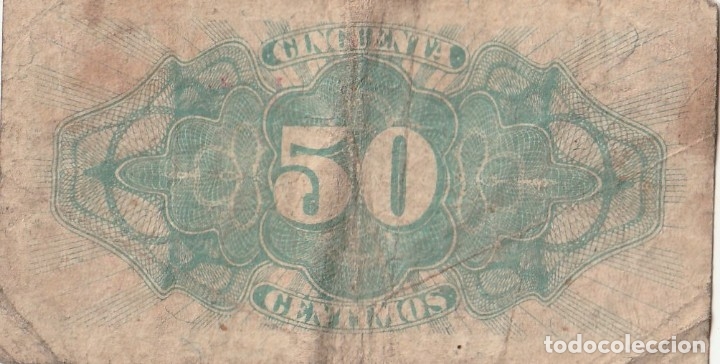 Billetes espa&ntilde;oles: Lote de Billetes de la Rep&uacute;blica - Foto 26